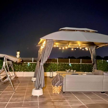 Villa De Manu Rhodes City Extérieur photo