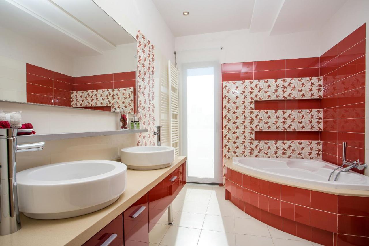Villa De Manu Rhodes City Extérieur photo