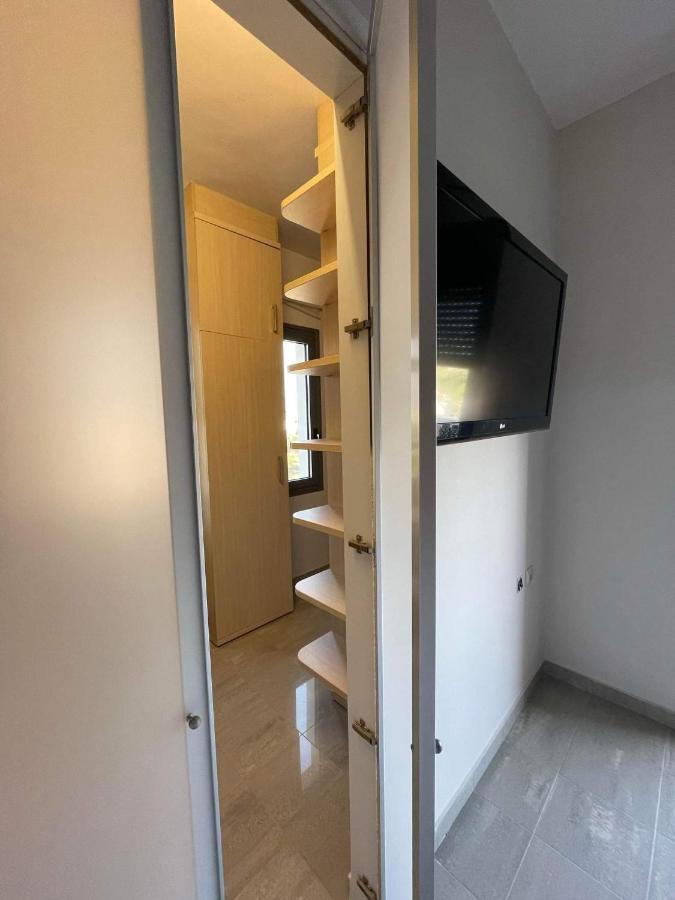 Villa De Manu Rhodes City Extérieur photo